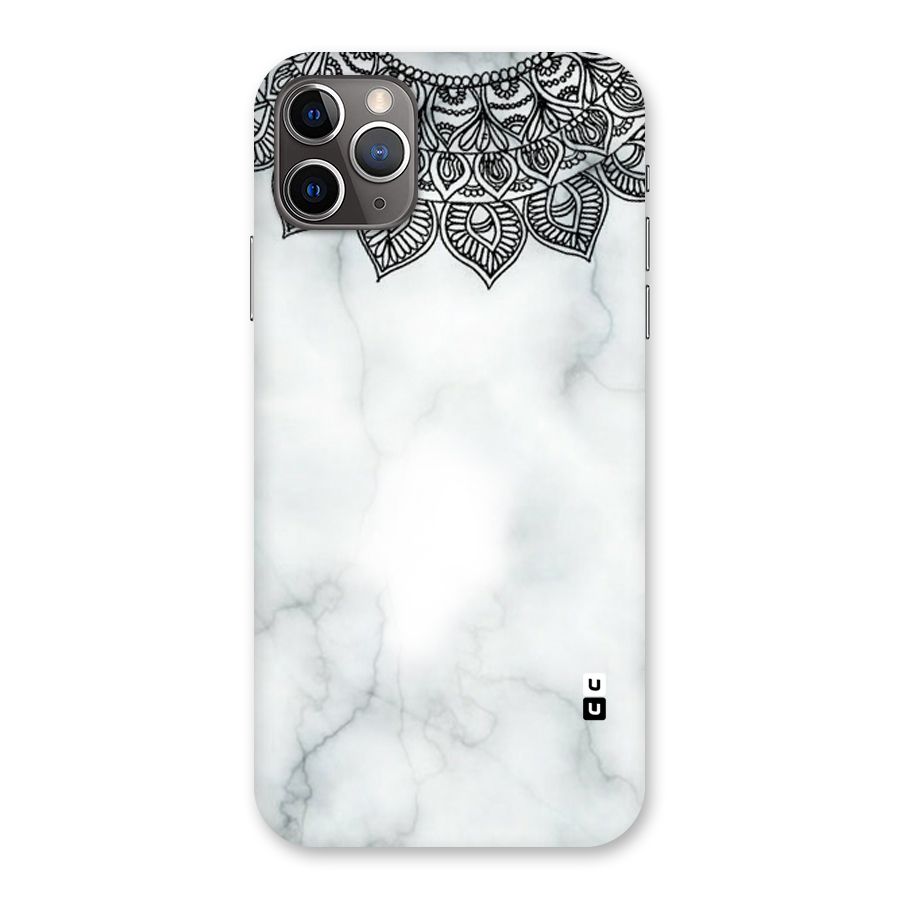 Exotic Marble Pattern Back Case for iPhone 11 Pro Max
