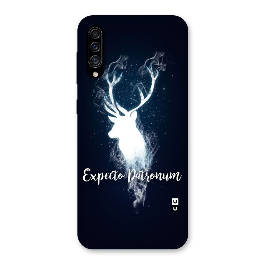 Expected Wish Back Case for Galaxy A30s