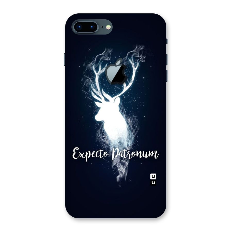 Expected Wish Back Case for iPhone 7 Plus Apple Cut