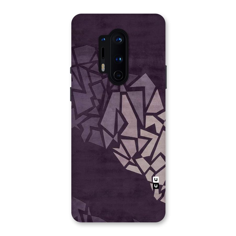 Fine Abstract Back Case for OnePlus 8 Pro