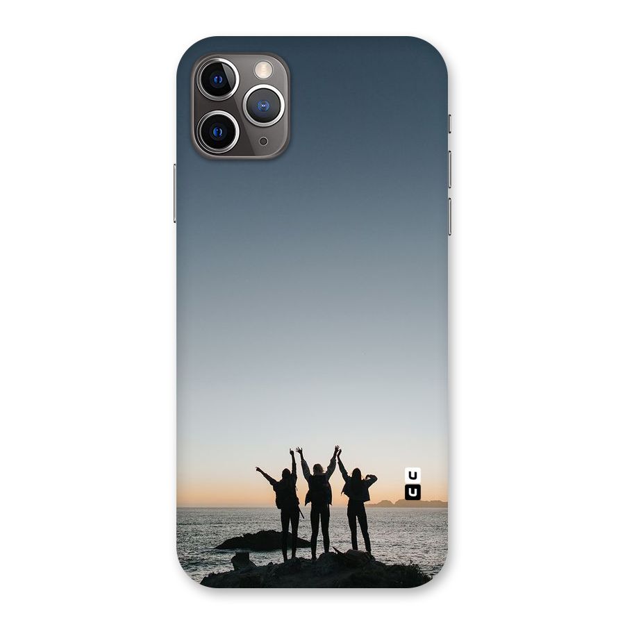 Friendship Back Case for iPhone 11 Pro Max