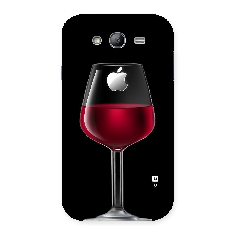 Fruit Printed Design Back Case for Galaxy Grand Neo
