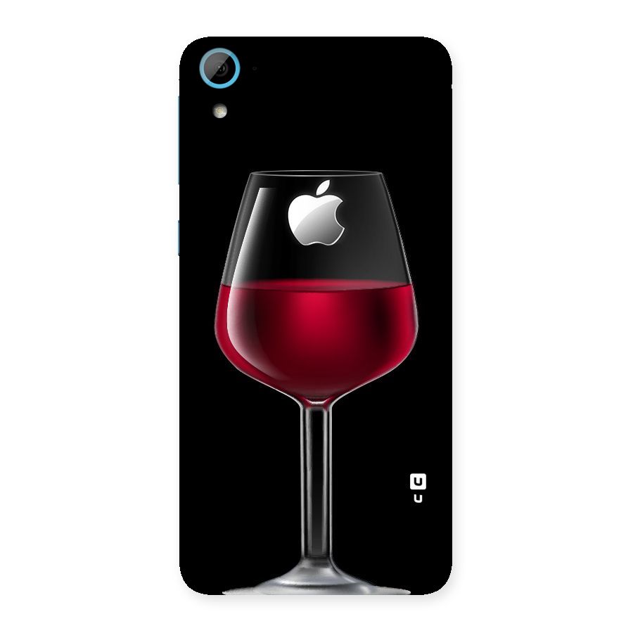 Fruit Printed Design Back Case for HTC Desire 826