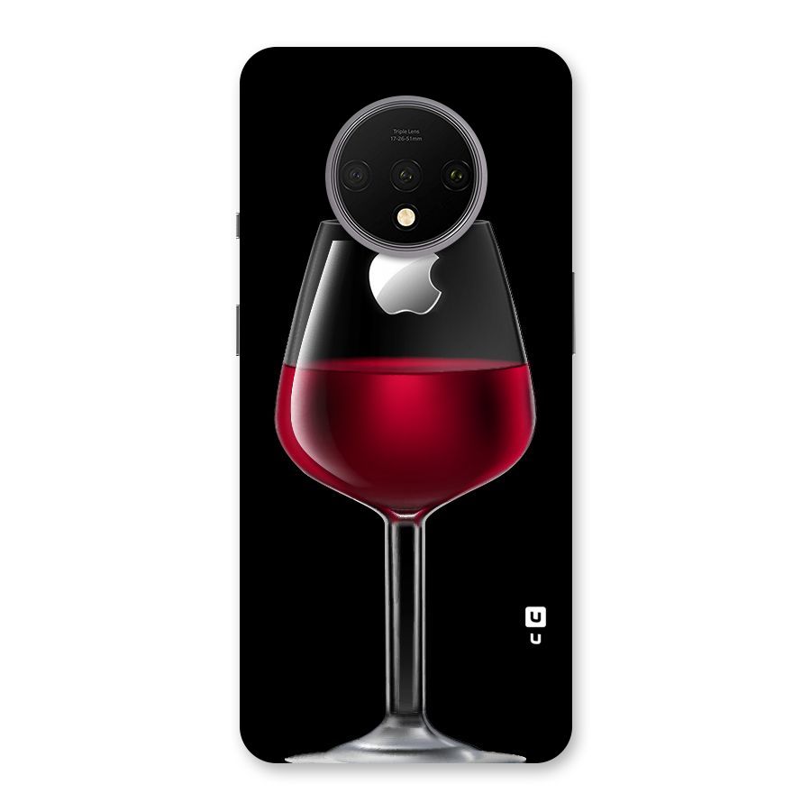 Fruit Printed Design Back Case for OnePlus 7T