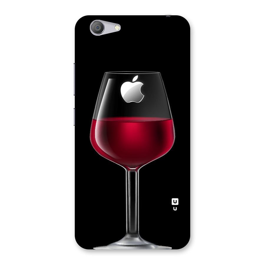 Fruit Printed Design Back Case for Vivo Y53