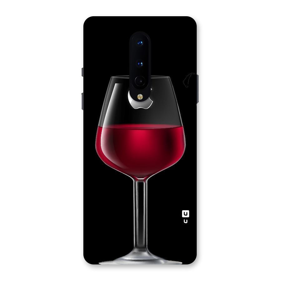 Fruit Printed Design Back Case for OnePlus 8