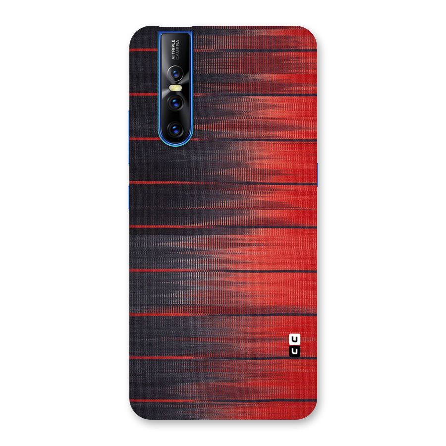 Fusion Shade Back Case for Vivo V15 Pro