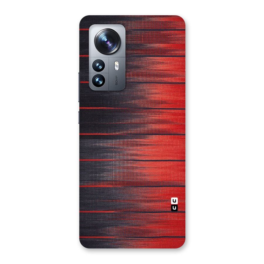 Fusion Shade Back Case for Xiaomi 12 Pro