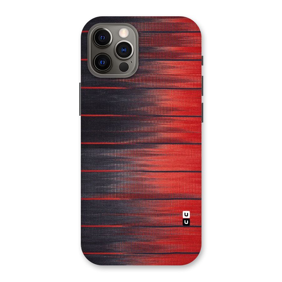 Fusion Shade Back Case for iPhone 12 Pro