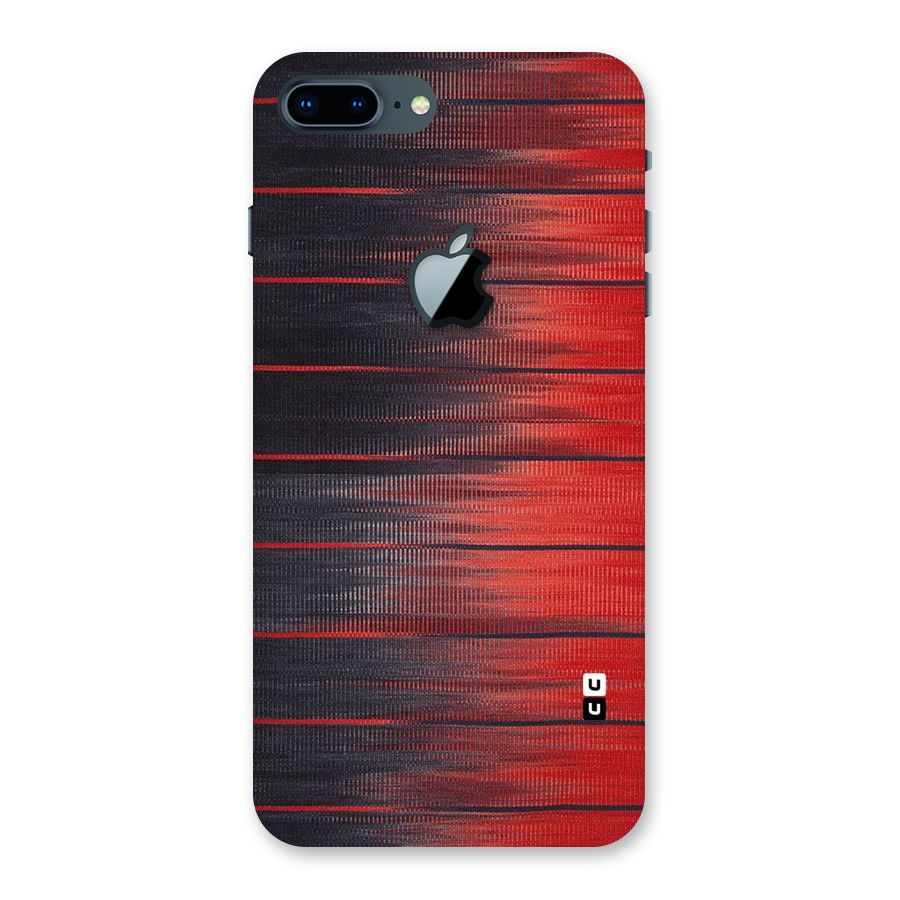 Fusion Shade Back Case for iPhone 7 Plus Apple Cut