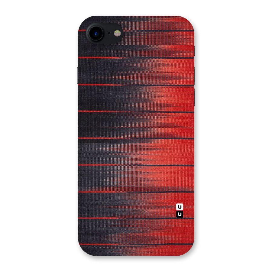 Fusion Shade Back Case for iPhone SE 2020
