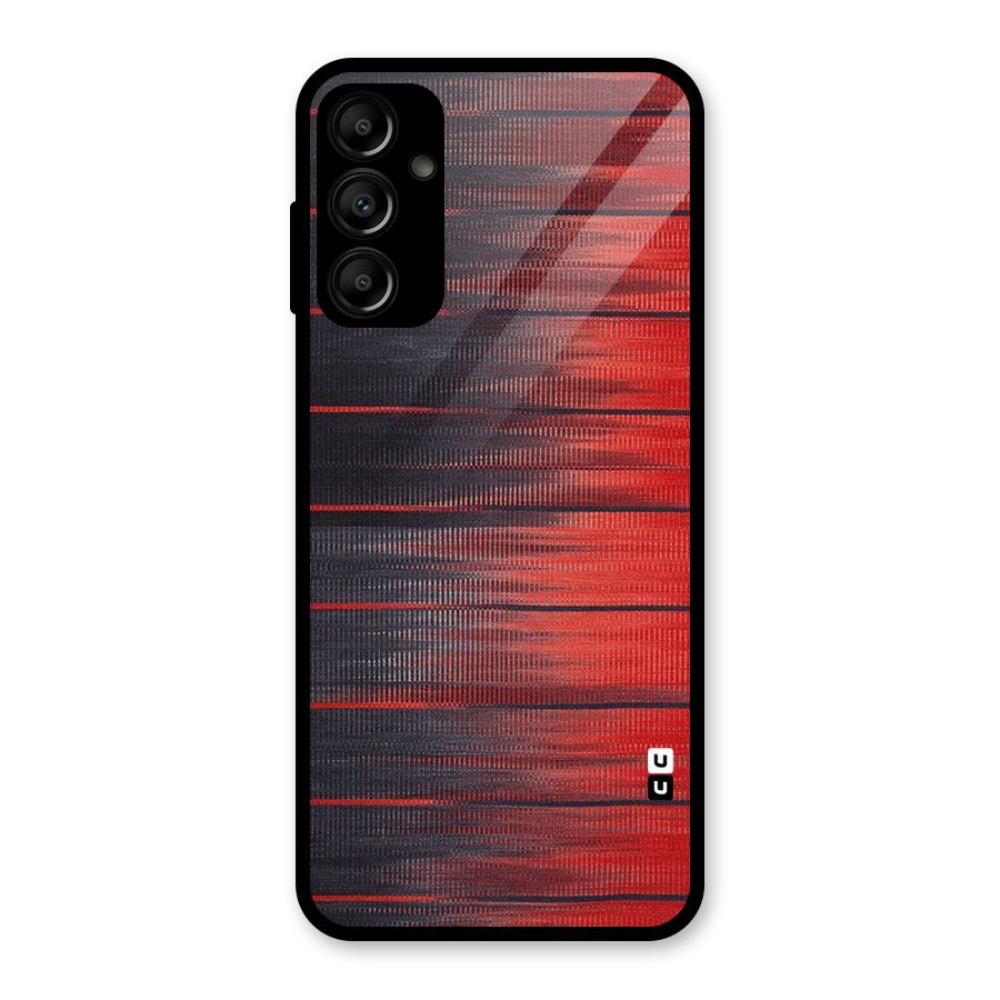 Fusion Shade Glass Back Case for Galaxy A14 5G