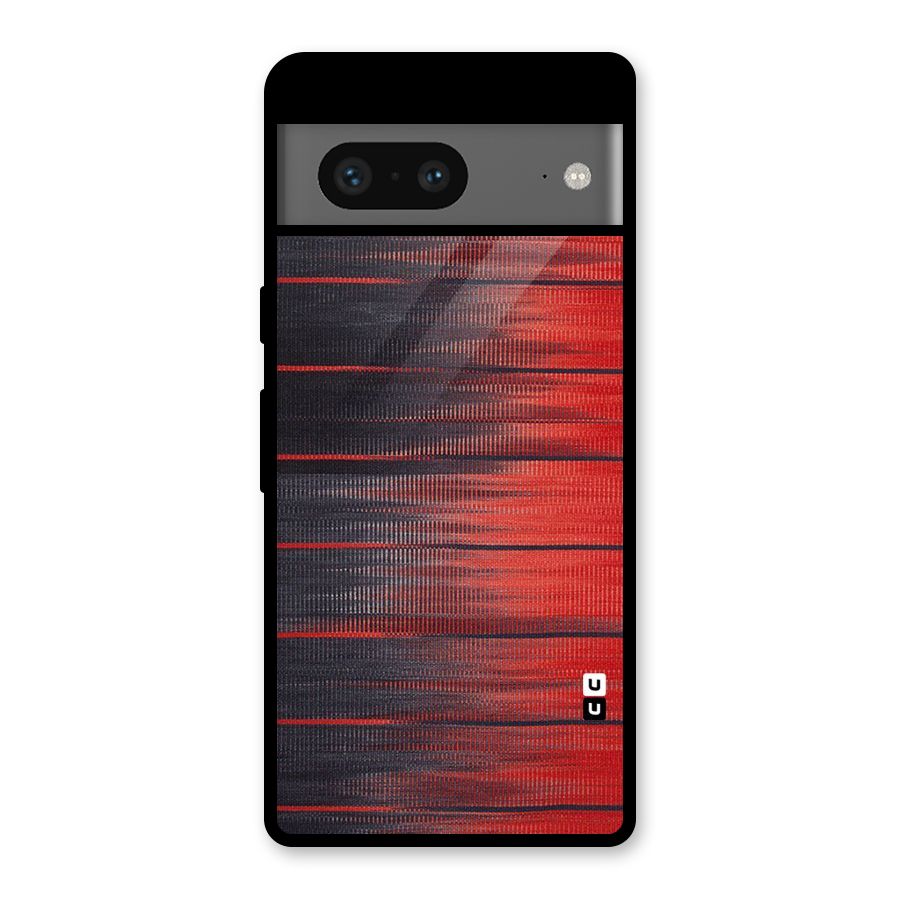 Fusion Shade Glass Back Case for Google Pixel 7