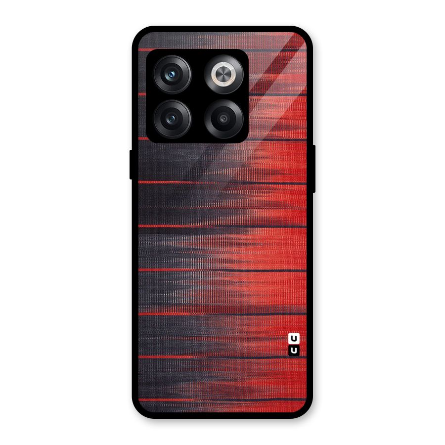Fusion Shade Glass Back Case for OnePlus 10T