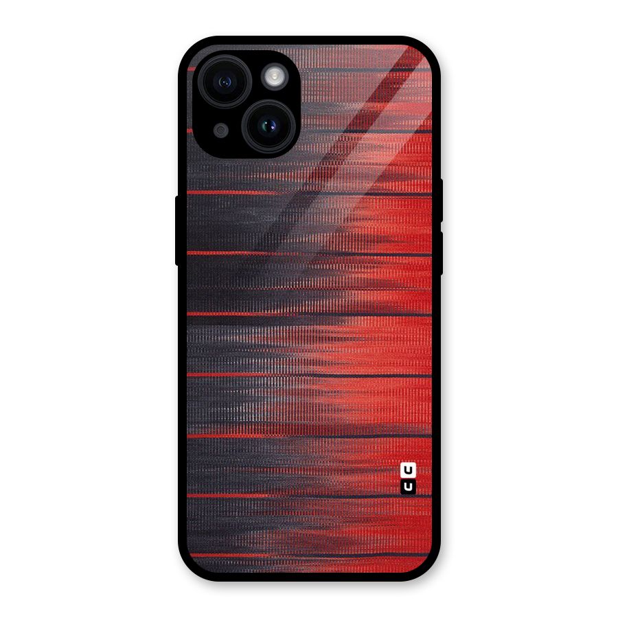 Fusion Shade Glass Back Case for iPhone 14