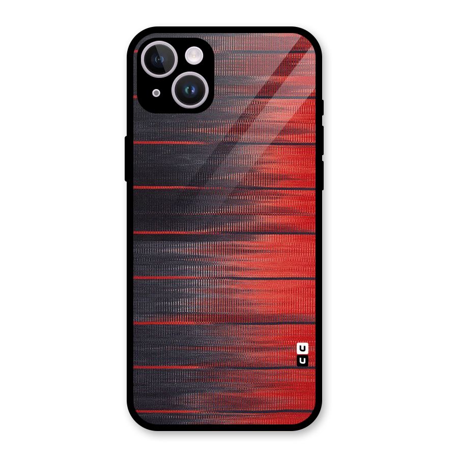 Fusion Shade Glass Back Case for iPhone 14 Plus