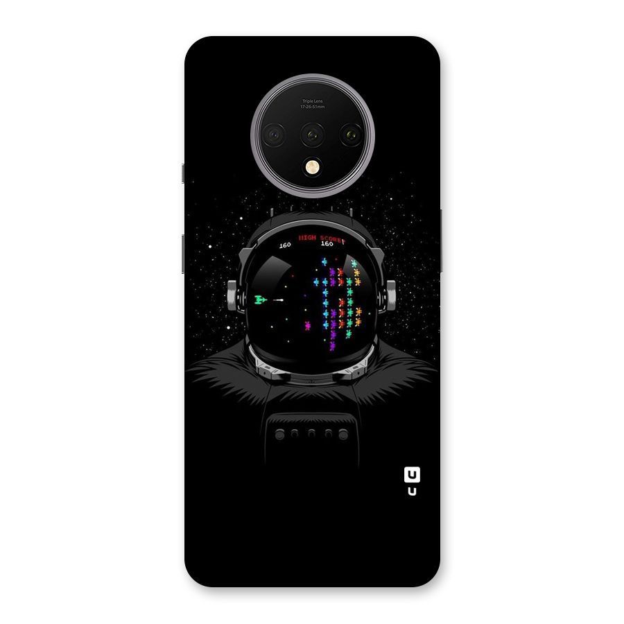 Gamer Head Back Case for OnePlus 7T