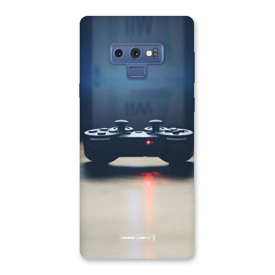 Gaming Console Back Case for Galaxy Note 9