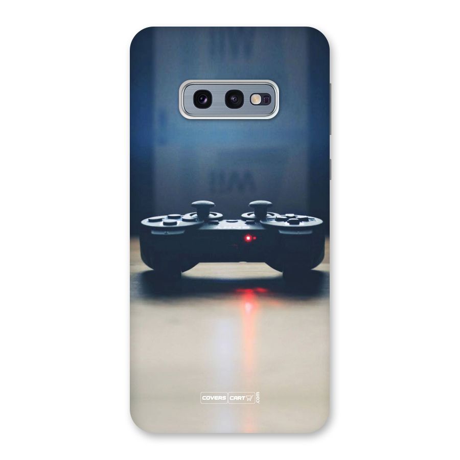 Gaming Console Back Case for Galaxy S10e