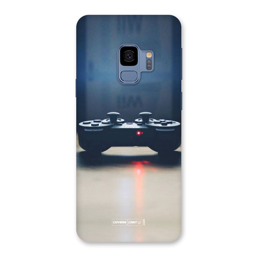 Gaming Console Back Case for Galaxy S9