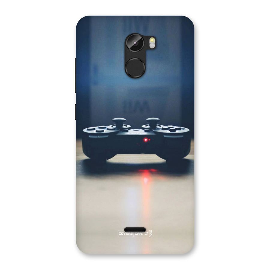Gaming Console Back Case for Gionee X1