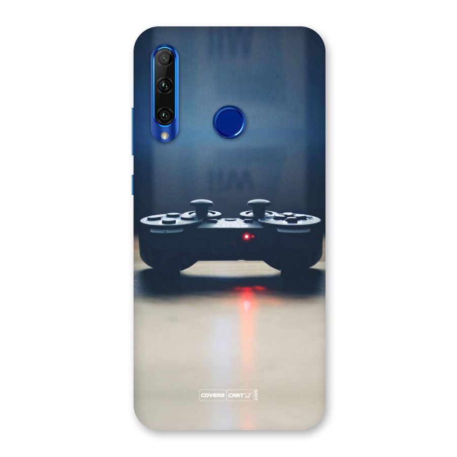 Gaming Console Back Case for Honor 20i