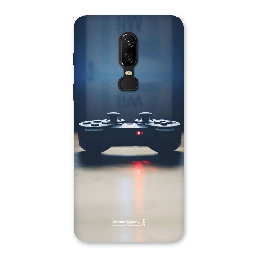 Gaming Console Back Case for OnePlus 6