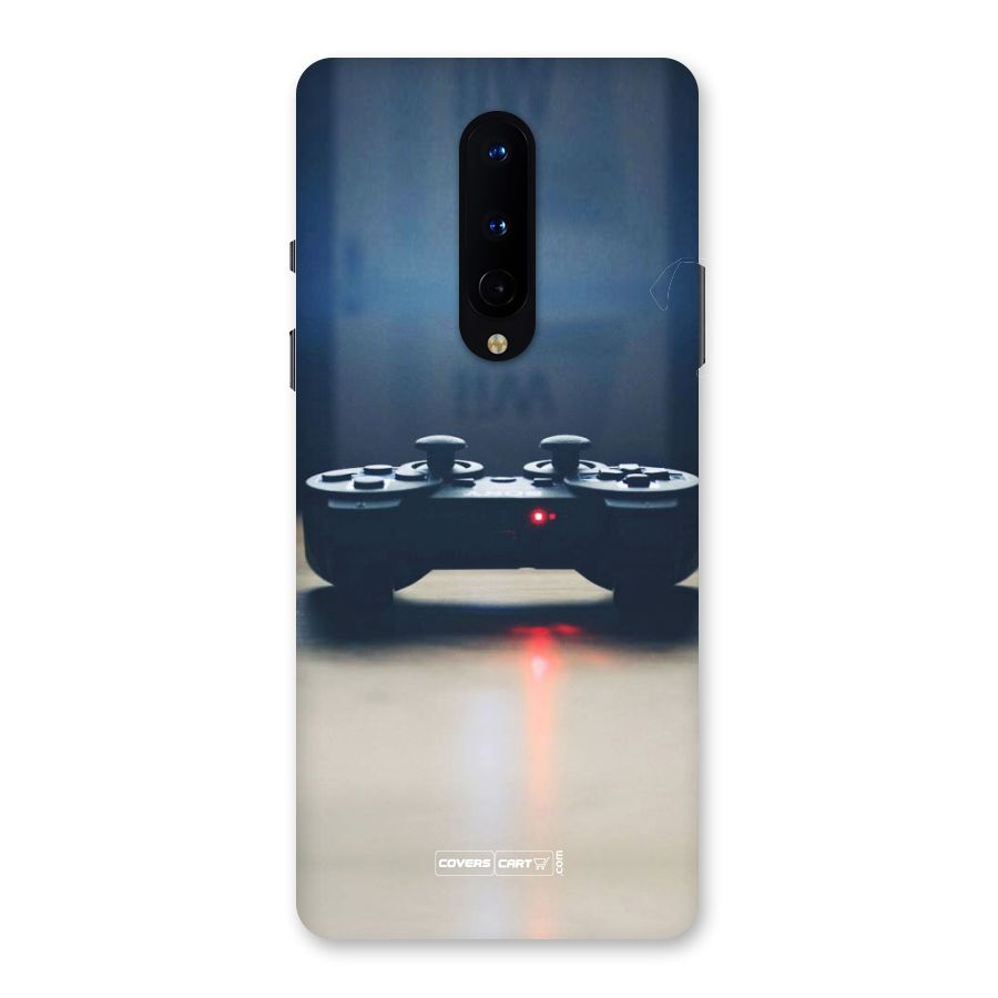 Gaming Console Back Case for OnePlus 8