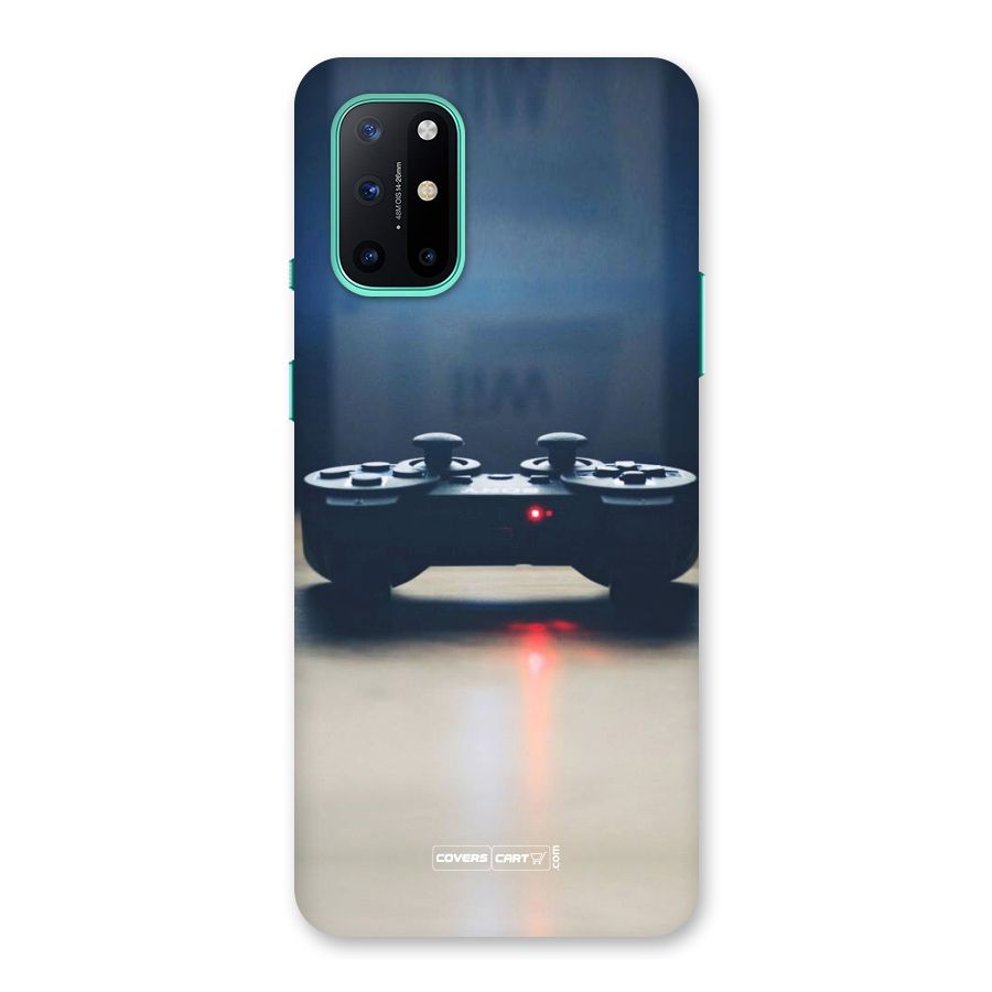 Gaming Console Back Case for OnePlus 8T