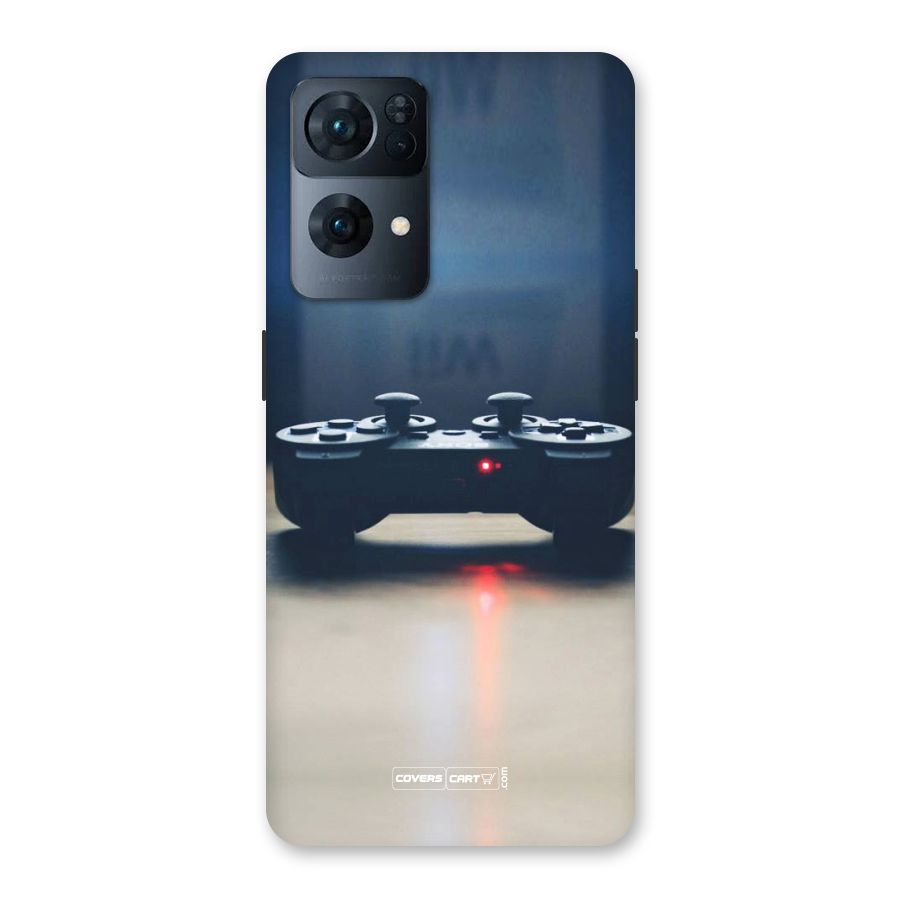 Gaming Console Back Case for Oppo Reno7 Pro 5G