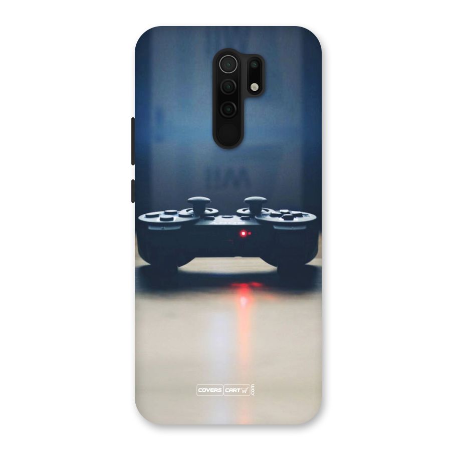 Gaming Console Back Case for Poco M2