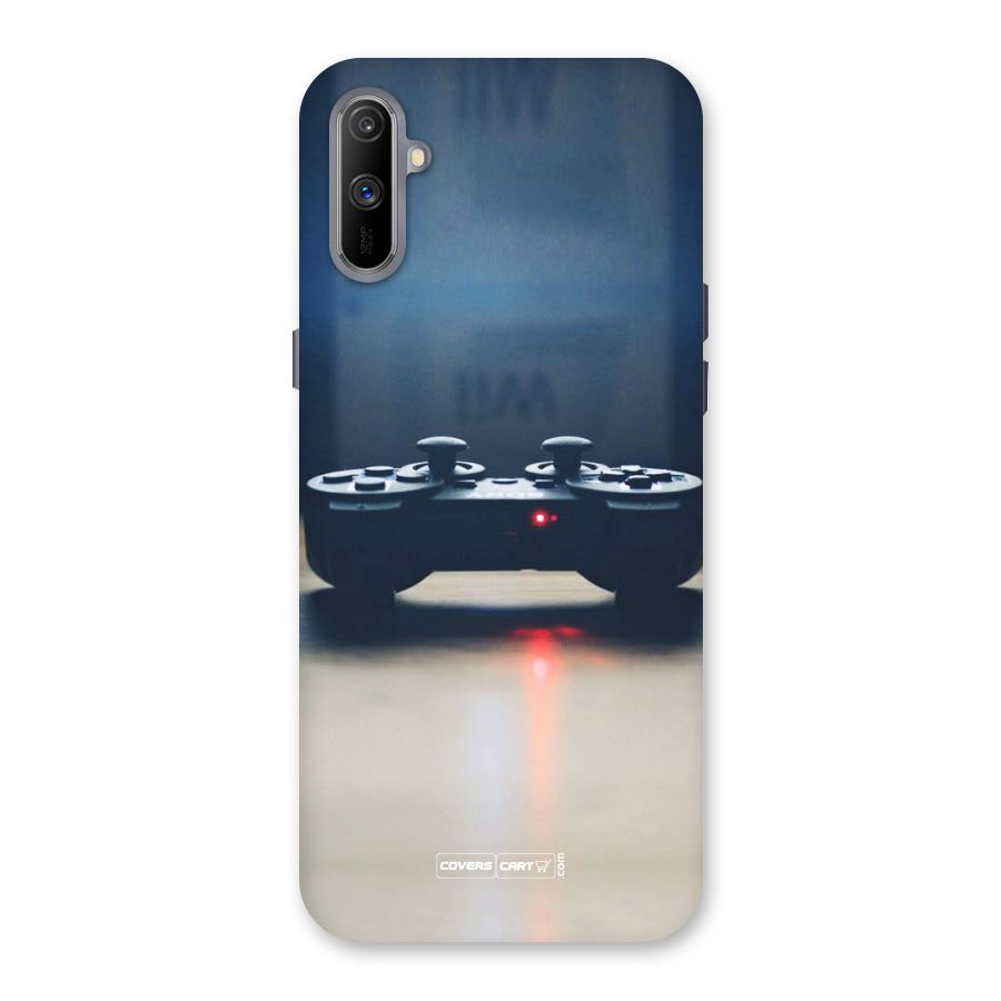 Gaming Console Back Case for Realme C3