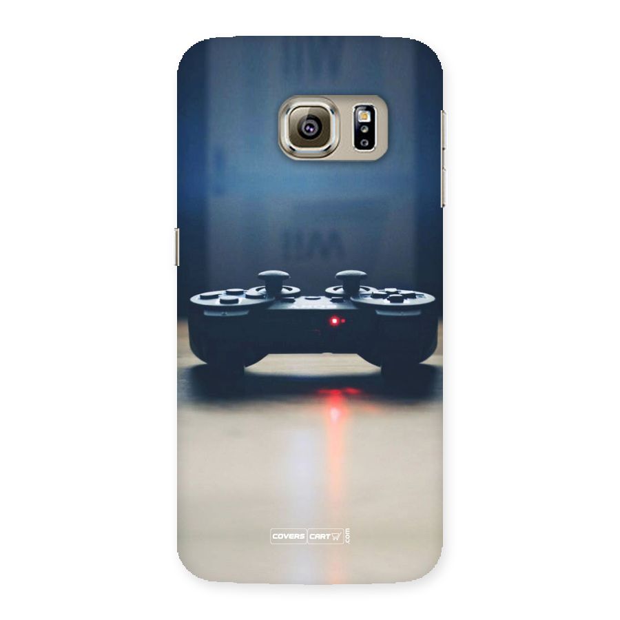 Gaming Console Back Case for Samsung Galaxy S6 Edge Plus