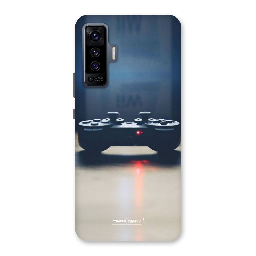 Gaming Console Back Case for Vivo X50