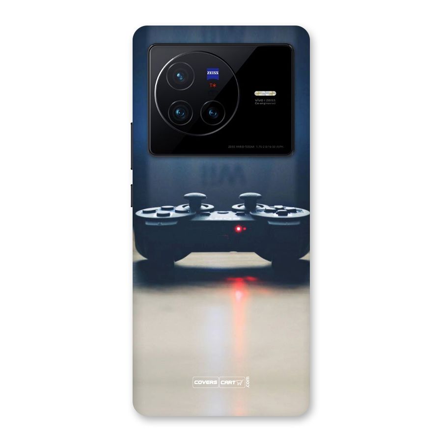 Gaming Console Back Case for Vivo X80
