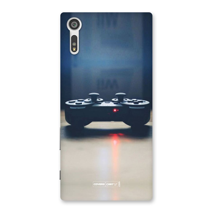 Gaming Console Back Case for Xperia XZ