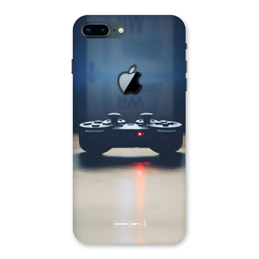 Gaming Console Back Case for iPhone 7 Plus Apple Cut