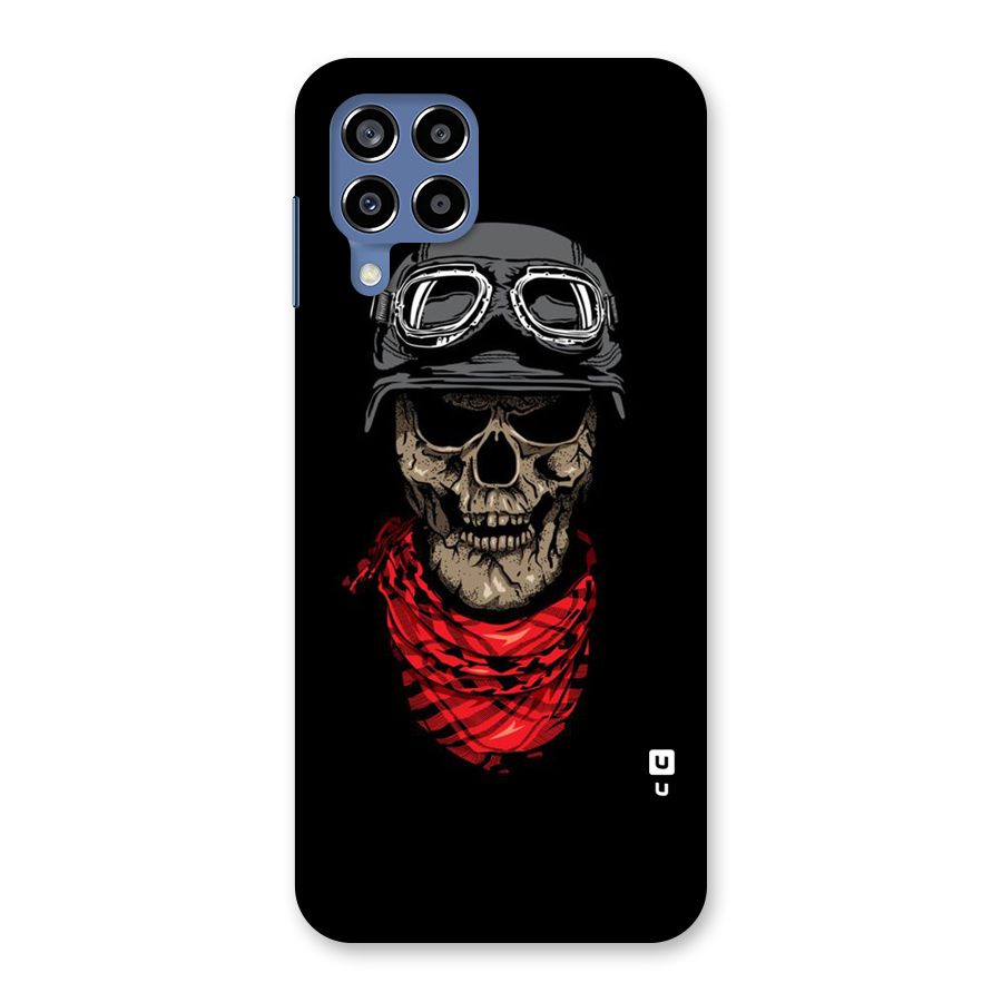 Ghost Swag Back Case for Galaxy M53 5G