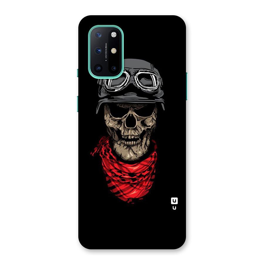 Ghost Swag Back Case for OnePlus 8T
