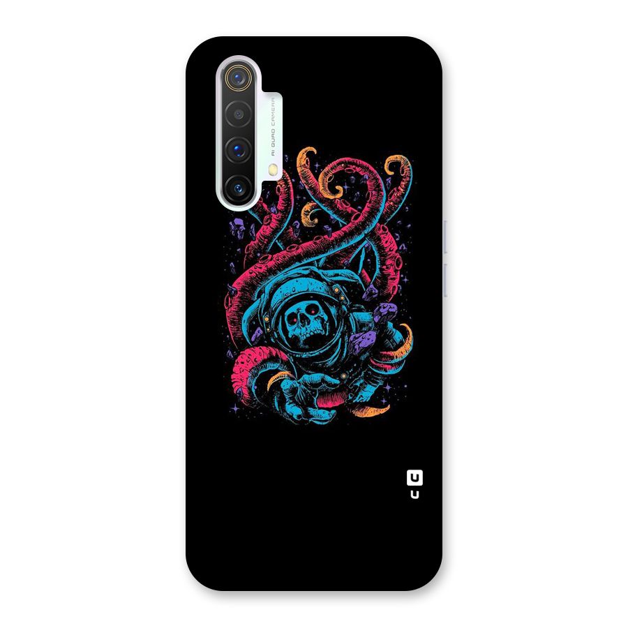 Ghost Tails Back Case for Realme X3 SuperZoom