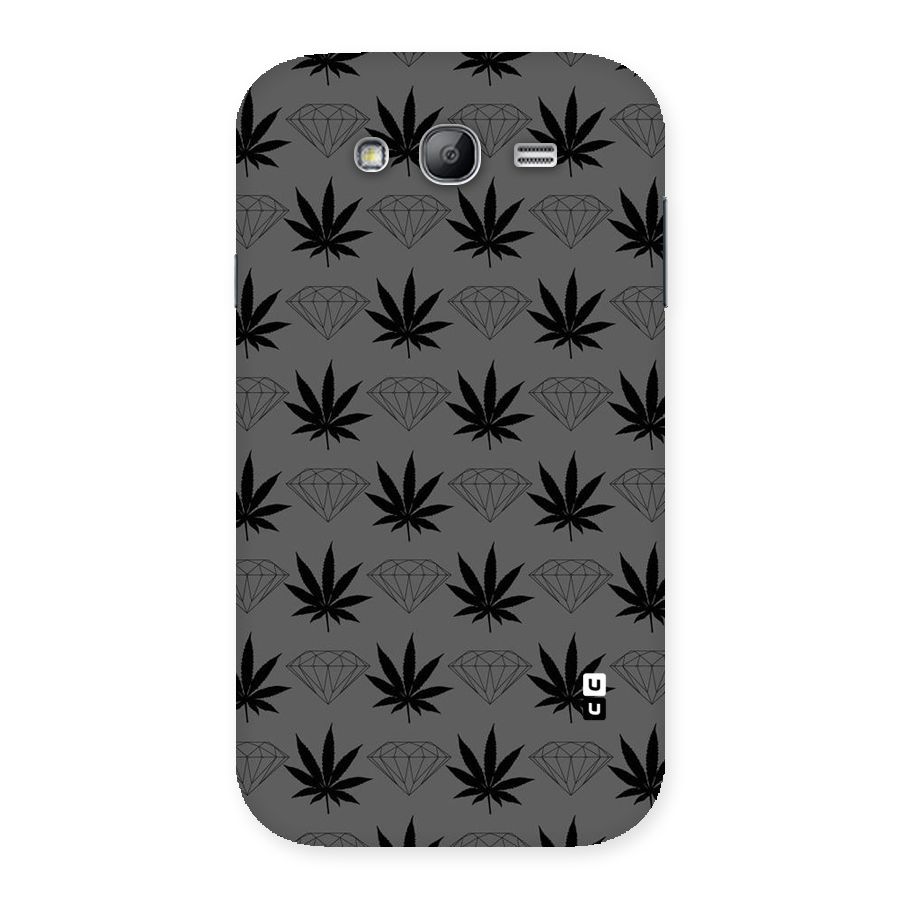 Grass Diamond Back Case for Galaxy Grand Neo