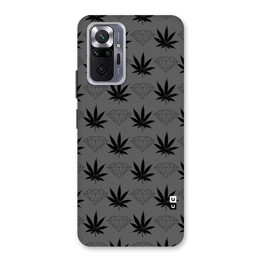 Grass Diamond Back Case for Redmi Note 10 Pro Max