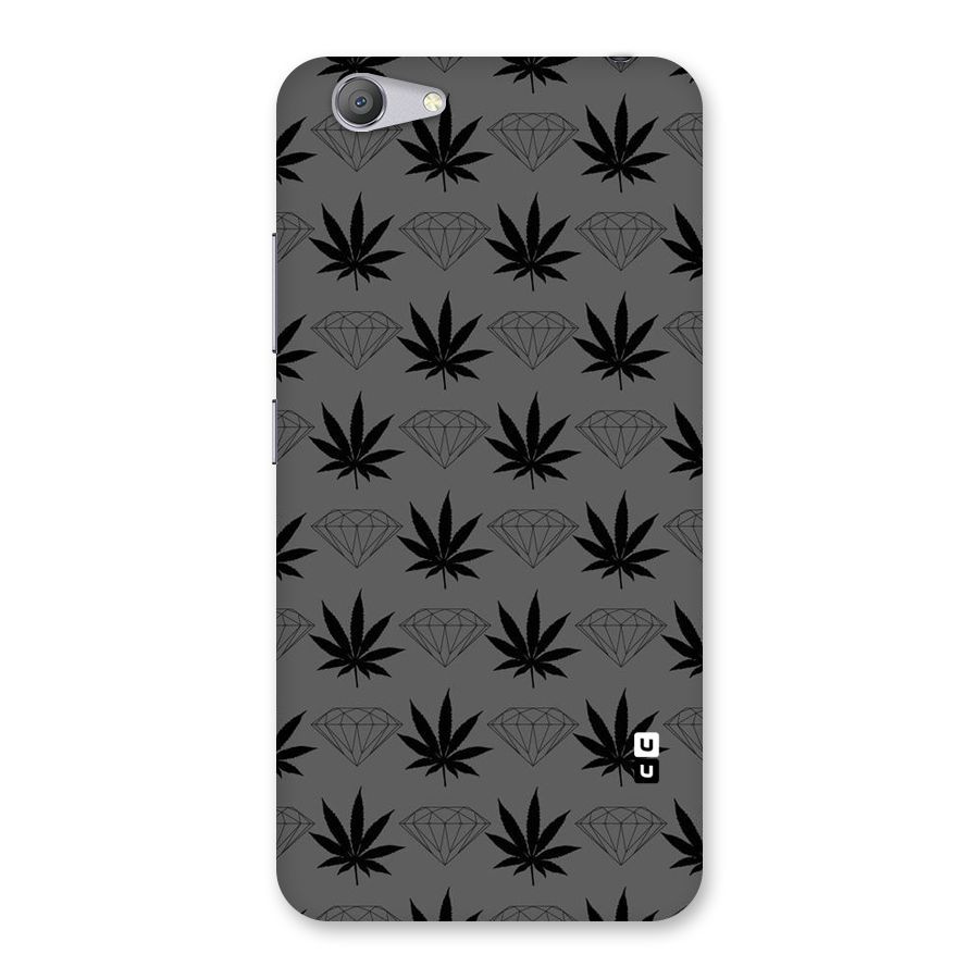 Grass Diamond Back Case for Vivo Y53