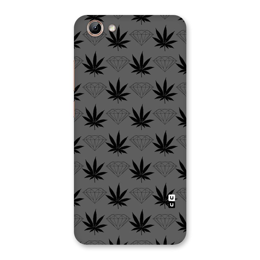 Grass Diamond Back Case for Vivo Y71i