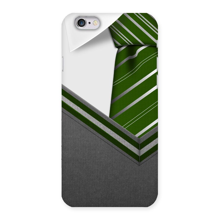 Grey Sweater Back Case for iPhone 6 6S