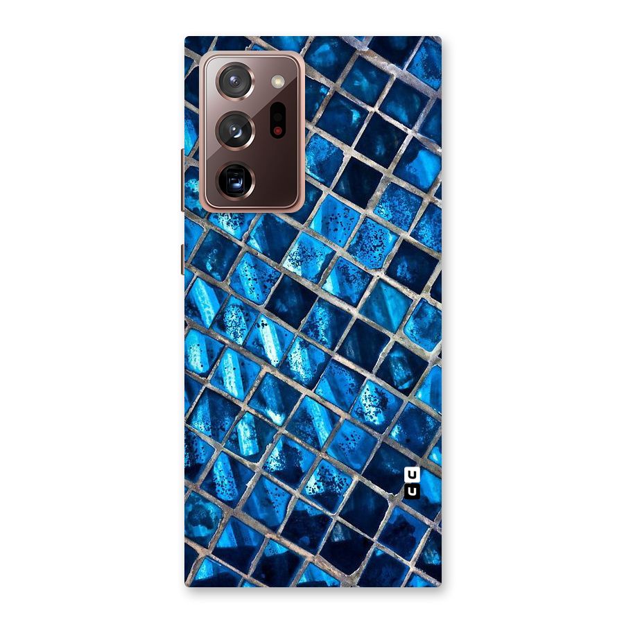 Home Tiles Design Back Case for Galaxy Note 20 Ultra