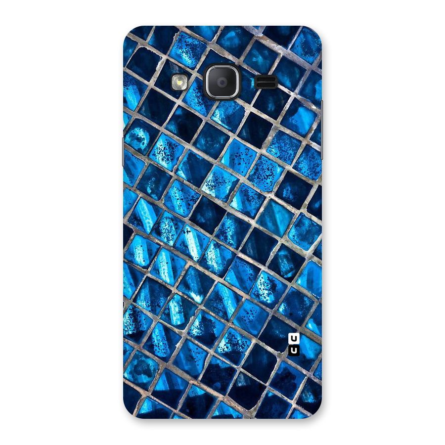 Home Tiles Design Back Case for Galaxy On7 2015