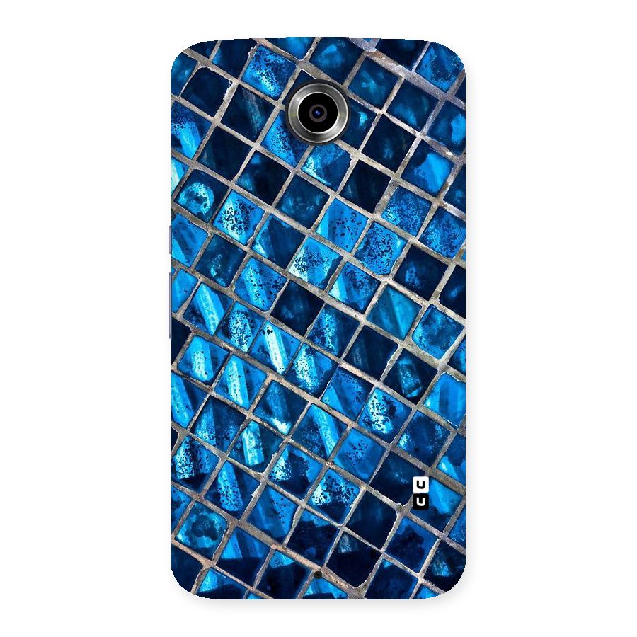 Home Tiles Design Back Case for Nexsus 6