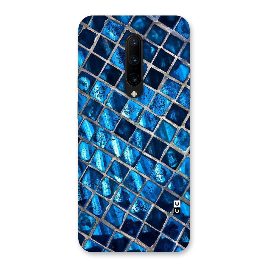 Home Tiles Design Back Case for OnePlus 7 Pro