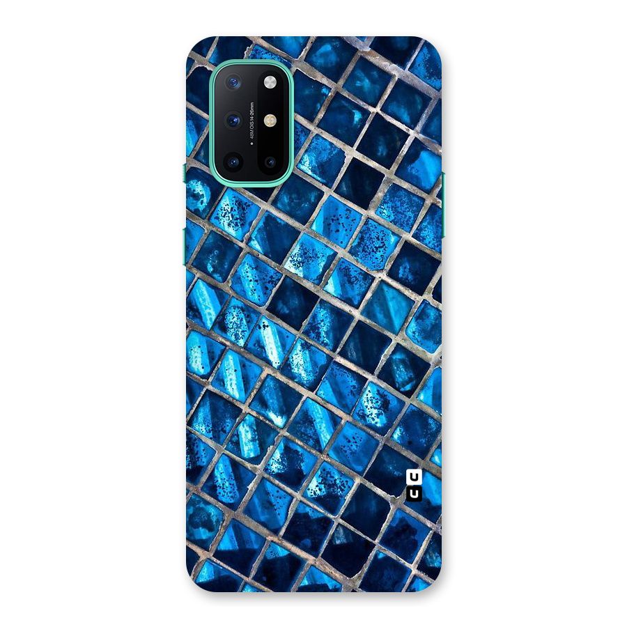 Home Tiles Design Back Case for OnePlus 8T